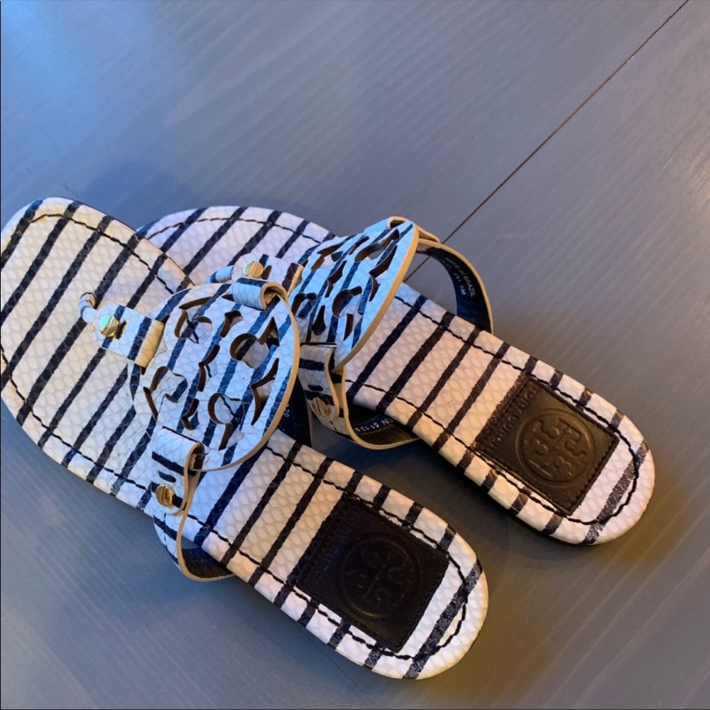Tory Burch Miller’s size 6